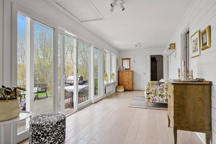 6 rum Villa på Södra åsvägen 3 Österskär Österåkers kommun - bild 12