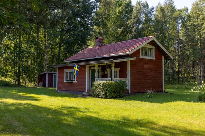 Ryssa, Mora kommun