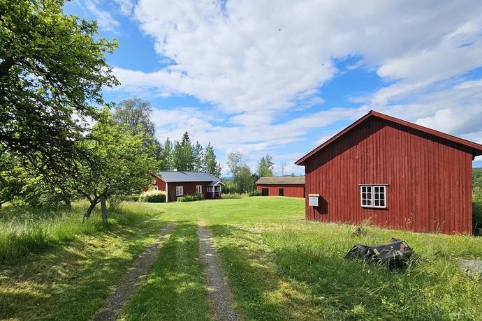 2 rum Villa på Dammhyttan 40 Dammhyttan Filipstads kommun - bild 5