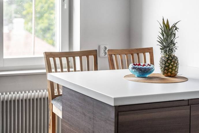 2 rum lägenhet på Nanolfsvägen 16c Finspång, Finspångs kommun - bild 3