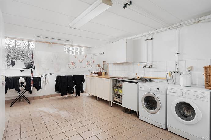 7 rum Gård/skog på Ramsåsa 2230 Ramsåsa Tomelilla kommun - bild 17