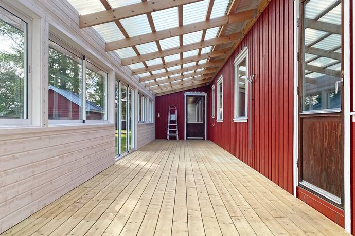 5 rum Villa på Holmträskvägen 230 Holmträsk Piteå kommun - bild 26