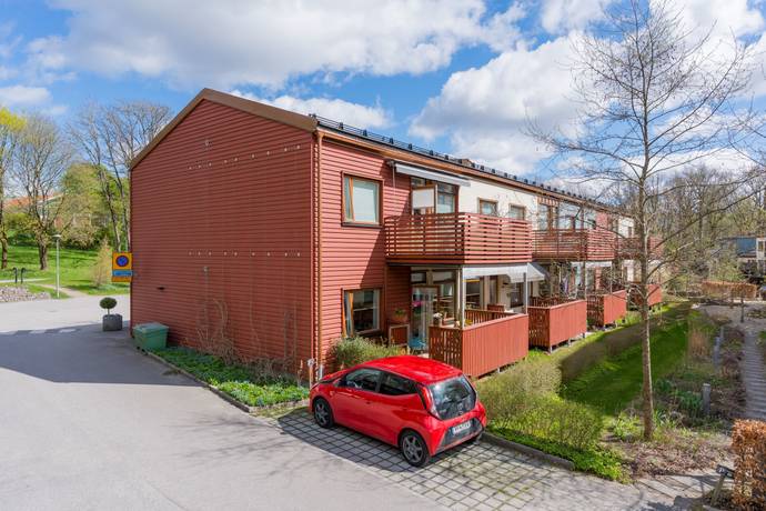 2 rum Lägenhet på Symfonigatan 23E Hestra Borås kommun - bild 19