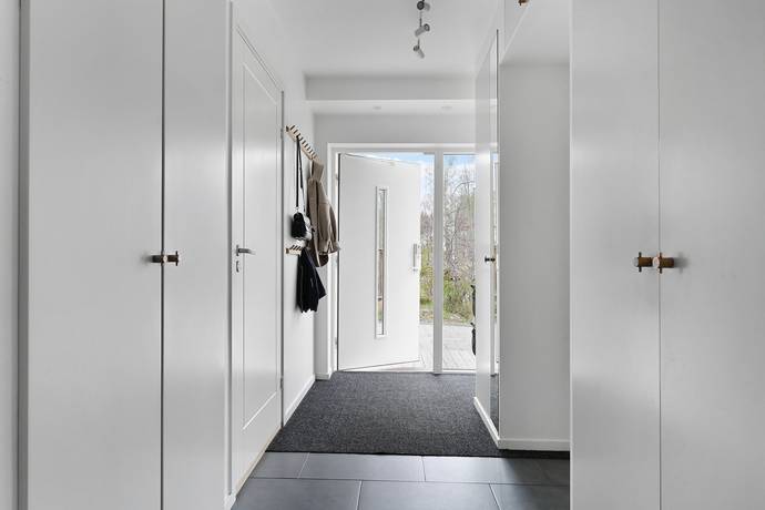 7 rum Villa på Grodvägen 5 Sjöängen Huddinge kommun - bild 20