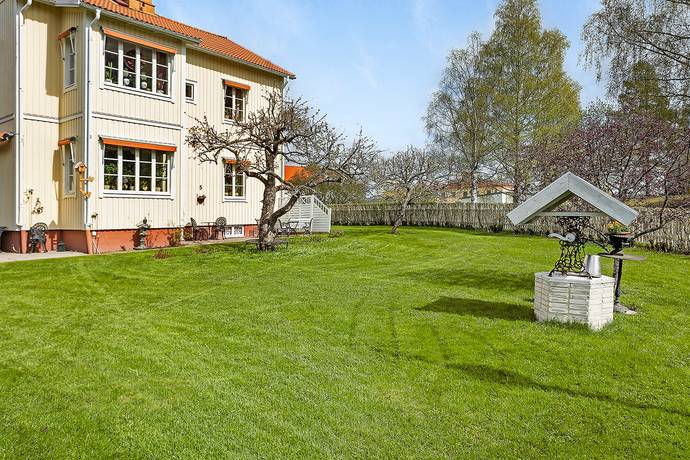 6 rum Villa på Torsbergsgatan 5 Bollnäs Bollnäs kommun - bild 3
