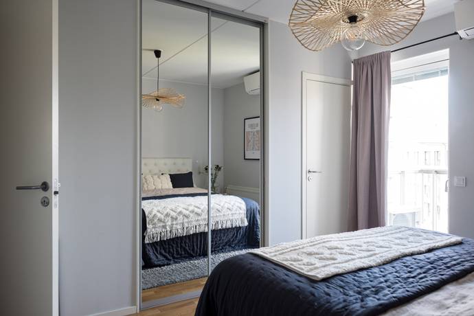4 rum Lägenhet på Neptungatan 8 Notudden/Öster Mälarstrand Västerås kommun - bild 22