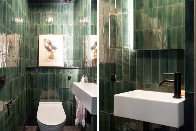 2 rum Lägenhet på Styrmansgatan 43 Östermalm Stockholms kommun - bild 28