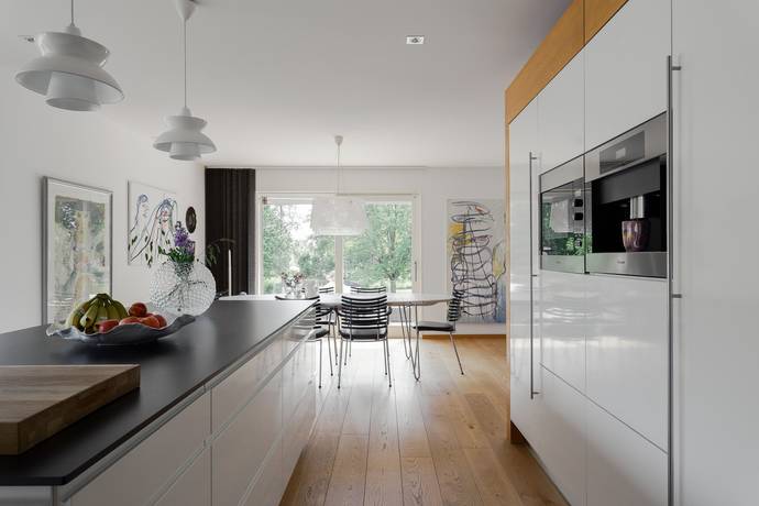 5 rum villa på Grimmagatan 3 Gnosjö, Gnosjö kommun - bild 5