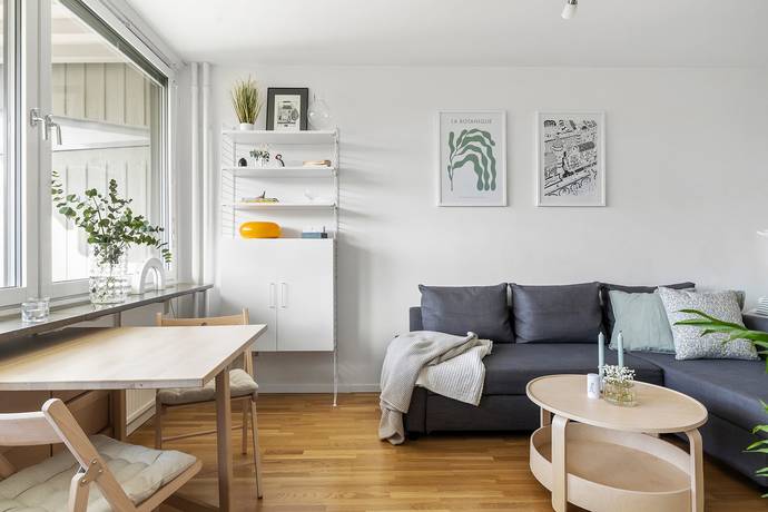 Grindtorpsvägen 35, Grindtorp, Täby kommun