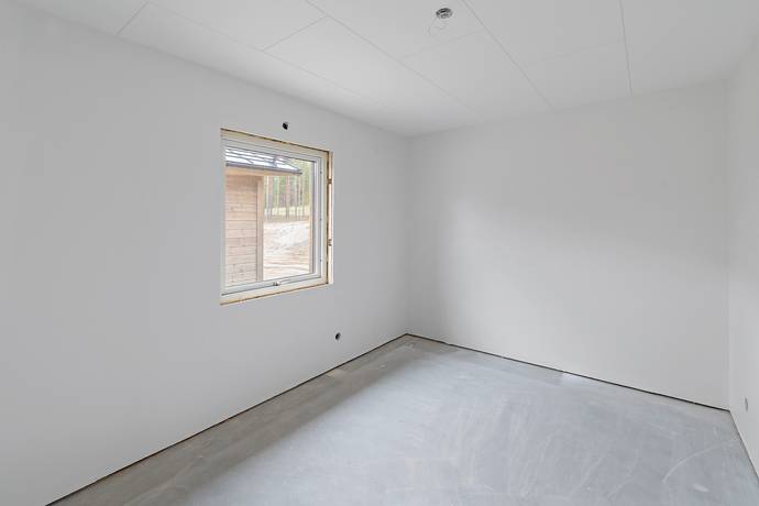 5 rum Villa på Arkeologivägen 21 Furuvik Lycksele kommun - bild 17