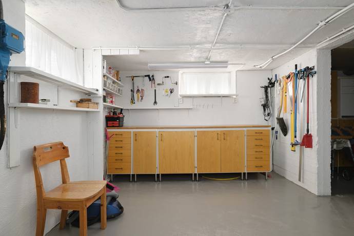 6 rum Villa på Kempegatan 22 Hörnefors Umeå kommun - bild 29