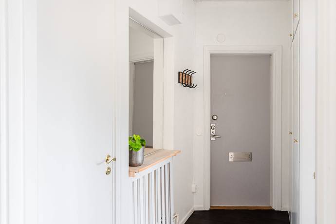 1.5 rum Lägenhet på Fredsgatan 12B, 3/3 tr! Centrala Sundbyberg Sundbybergs kommun - bild 18