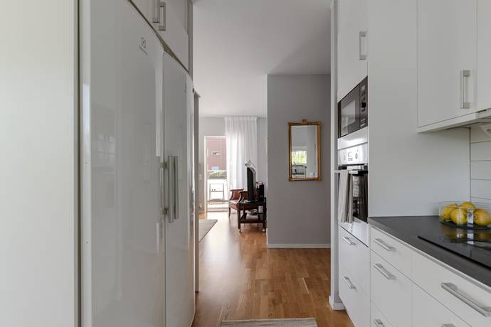 3 rum Lägenhet på Norra Belltorpsvägen 23 Södra Lindhult Örebro kommun - bild 21