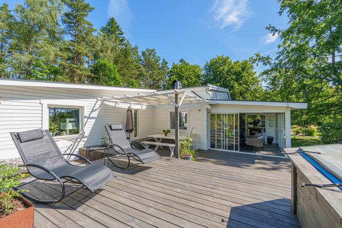 5 rum Villa på Kyrkeryd 132 Nybro kommun - bild 5