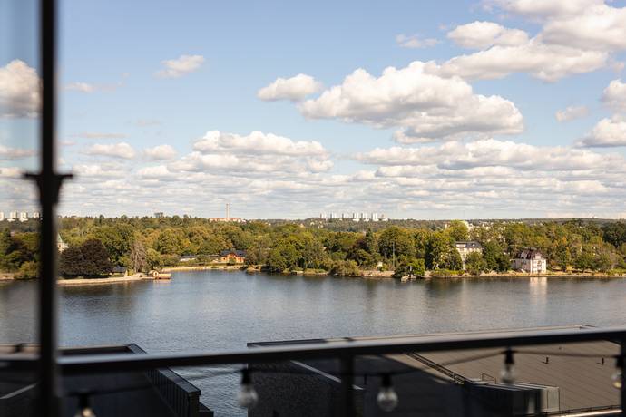 3 rum lägenhet på Siloplatsen 8 Nacka - Kvarnholmen, Nacka kommun - bild 5