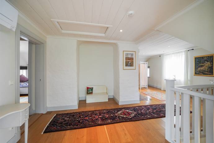 5 rum Villa på Kvarngatan 8A Centralt Strängnäs kommun - bild 19