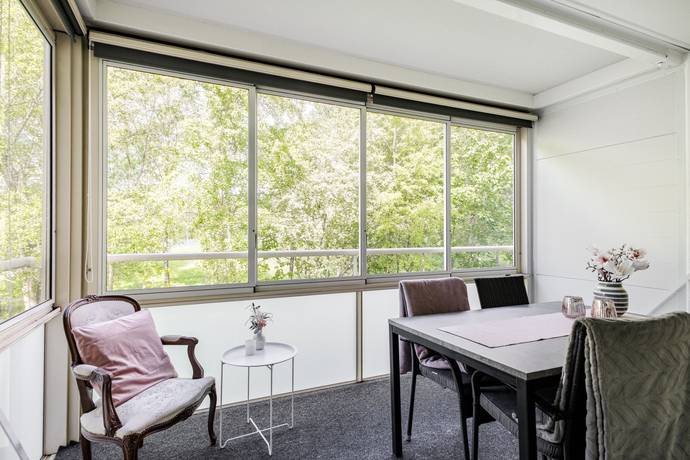 1 rum Lägenhet på Skjutbanegatan 7A Haga Västerås kommun - bild 3
