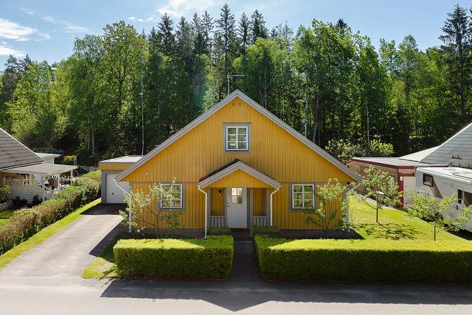 Solrödsvägen 6A, Tingsryd - Centralt, Tingsryds kommun
