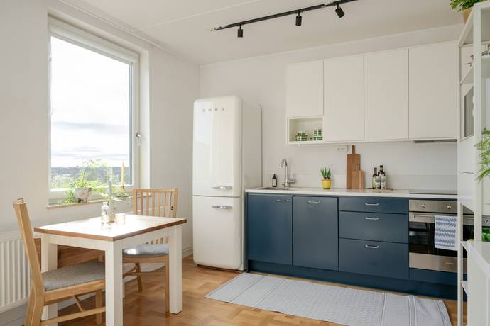 Kratsbodavägen 50B, vån 5 — bild 2