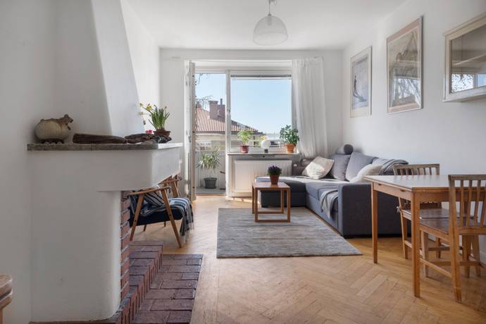 Rindögatan 12 — bild 2