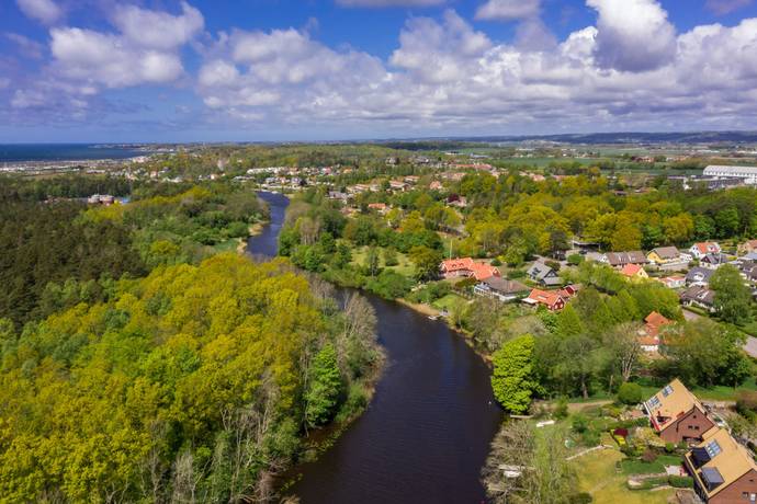 4 rum Villa på Danielslundsgatan 58 Haradal Ängelholms kommun - bild 50