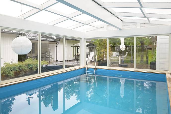 villa på Lill-Kricksand 182 Robertsfors, Robertsfors kommun - bild 5