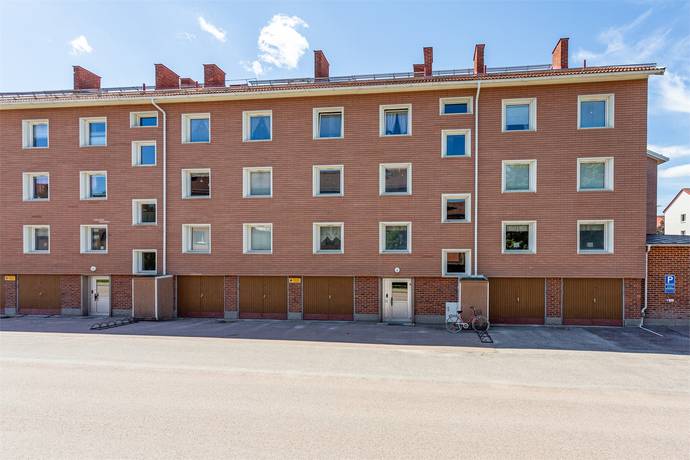 Köping, Köpings kommun