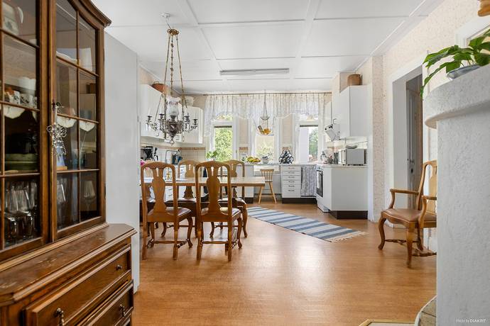 8 rum Villa på Svanåallén 1 Centralt / Väster Örebro kommun - bild 25