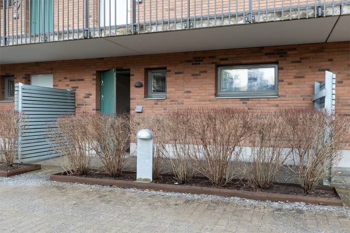 2 rum Lägenhet på Gamla Enköpingsvägen 174 Ursvik Sundbybergs kommun - bild 16