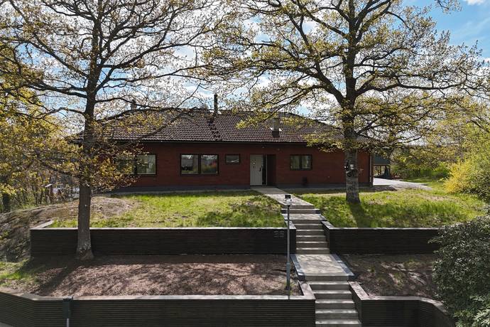 6 rum Villa på Örnbergsvägen 35 Tullinge - Örnberget Botkyrka kommun - bild 69