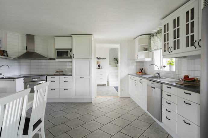 4 rum Villa på Siriusvägen 7A Nolby Sundsvalls kommun - bild 14