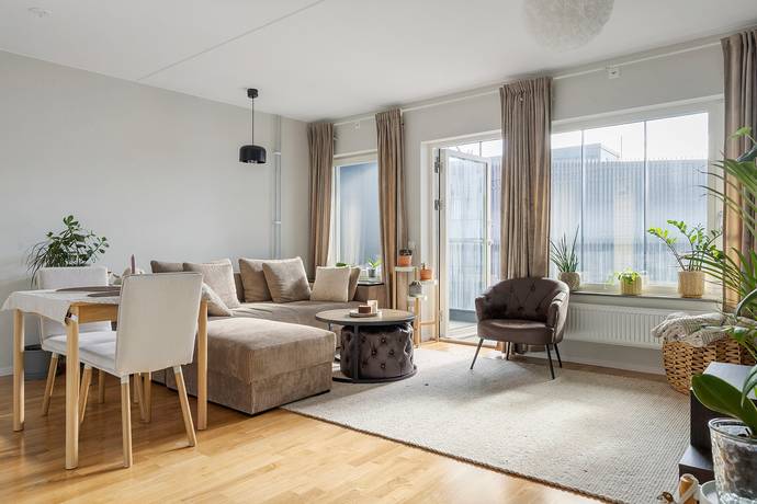 Johan Gertssons gata 1 — bild 2