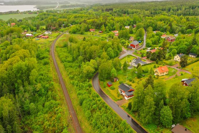 6 rum villa på Högåsvägen 29 Molkom, Karlstads kommun - bild 4