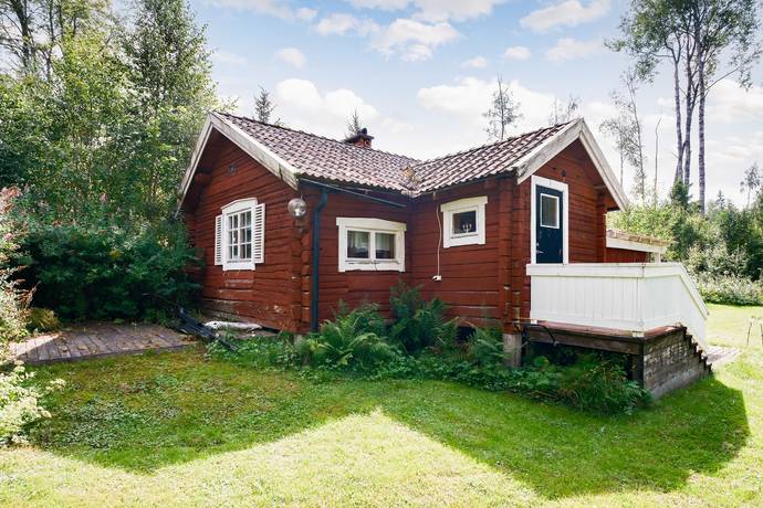 1 rum fritidsboende på Arrende på Ösängsbacken 5 Söderbärke, Smedjebackens kommun - bild 2