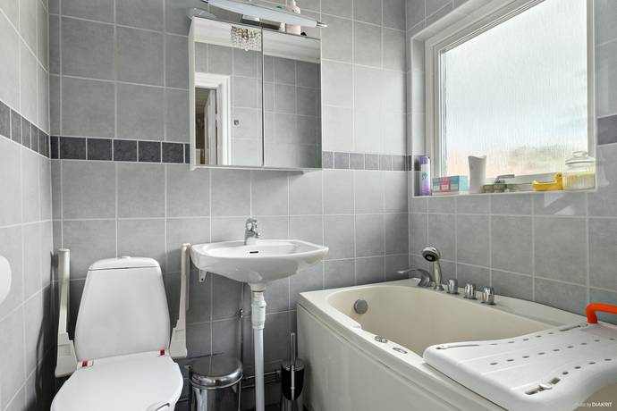 6 rum Villa på Landbogatan 12B Svenljunga kommun - bild 20