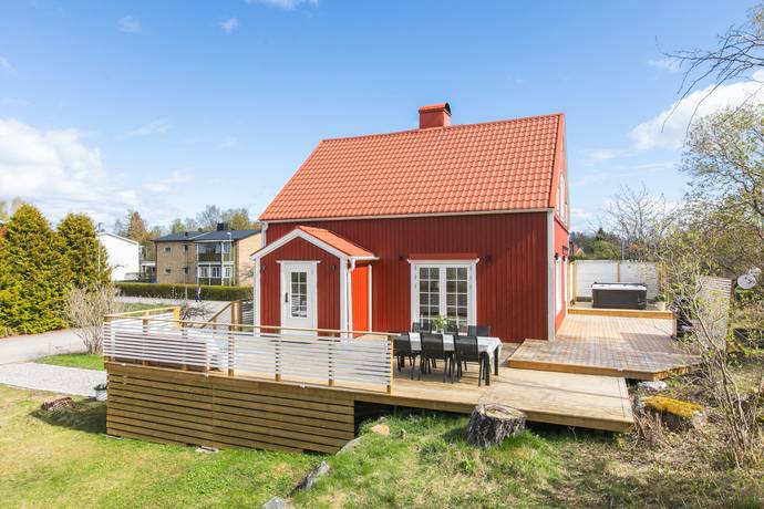 Televägen 6, Skutskär, Älvkarleby kommun