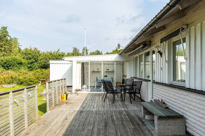5 rum Villa på Smultronstigen 44 Norra Skogen Karlsborgs kommun - bild 5