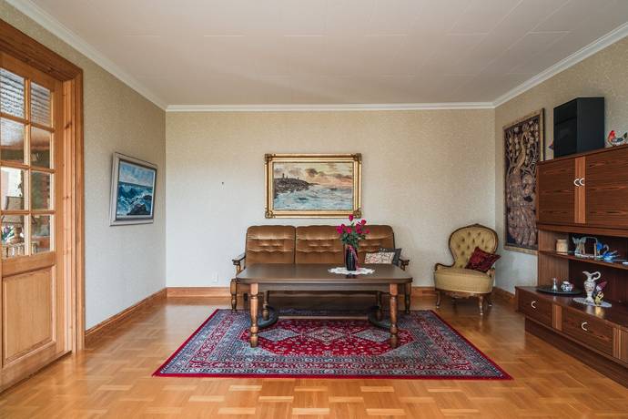 7 rum Villa på Viksbro 421 Vikbyn Hedemora kommun - bild 24