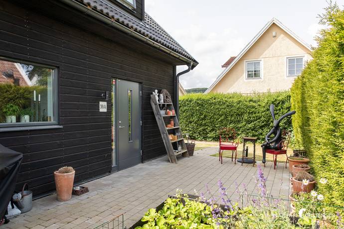 4 rum Lägenhet på Åhusvägen 39A Centrala Båstad Båstads kommun - bild 3
