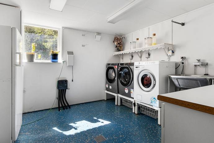 6 rum Villa på Södra Granliden 13 Göta Och Ryrsjön Lilla Edets kommun - bild 17