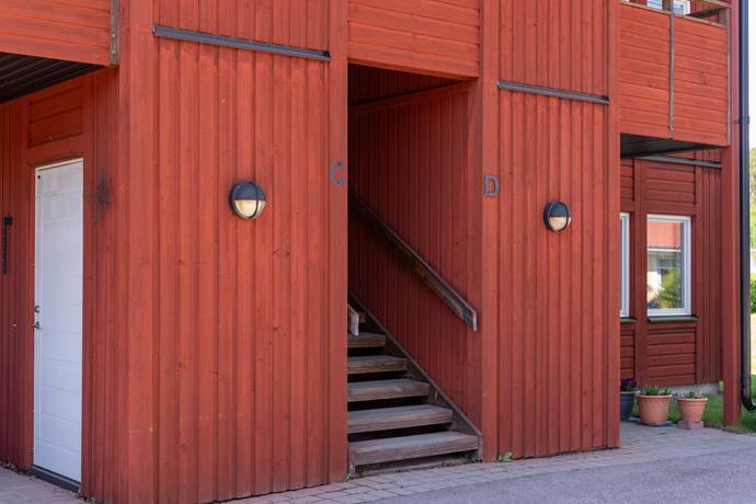 2 rum Lägenhet på Barkarö Bygata 22D Barkarö Västerås kommun - bild 5