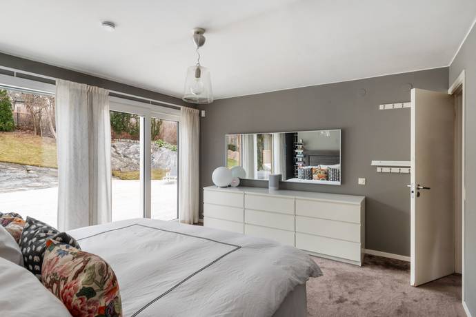 9 rum Villa på Götavägen 15 Djursholm Danderyds kommun - bild 30