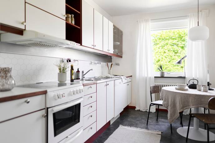 2 rum Lägenhet på Bromeliusgatan 14D Munkebäck Göteborgs kommun - bild 12