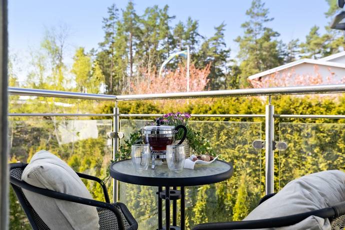 6 rum Villa på Rävstensvägen 21 Björkhaga Österåkers kommun - bild 29