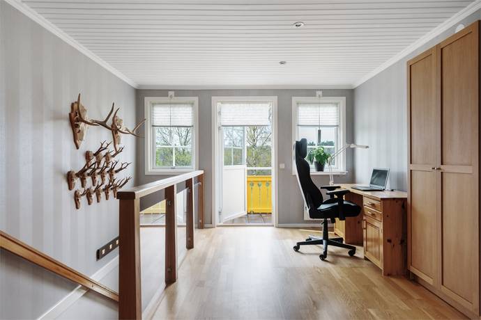 5 rum Villa på Eskilsröd 228 Bokenäs Uddevalla kommun - bild 43