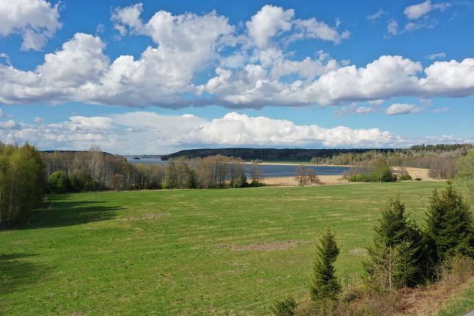 3 rum villa på Näsvägen 33 Grödinge, Botkyrka kommun - bild 3