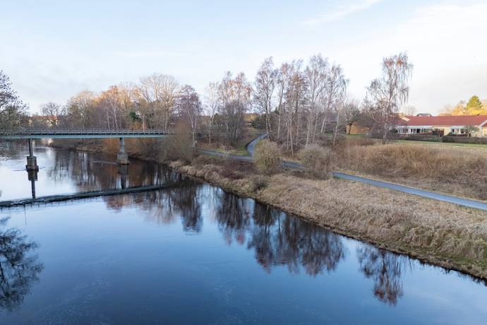 3 rum Radhus på Ehrengranats Väg 14 Fajans Falkenbergs kommun - bild 25