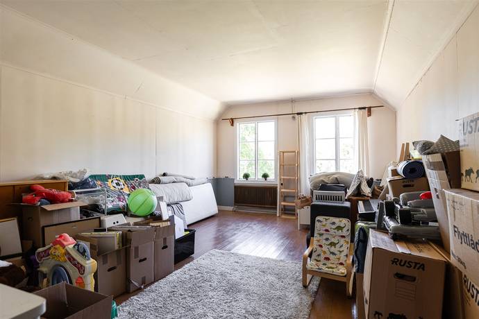 5 rum Villa på Ödshult Brände 4 Ödshult Vetlanda kommun - bild 41