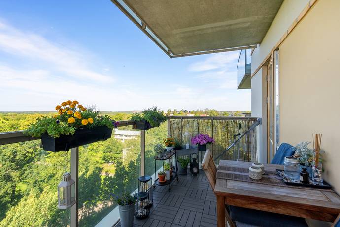 Ålgrytevägen 31, Bredäng - Mälarhöjden, Stockholms kommun