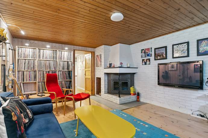 7 rum Villa på Norra Bondevägen 30 Huddinge kommun - bild 29